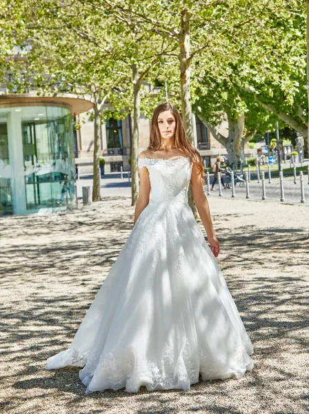 Brautkleid 50320