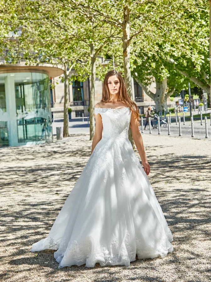 Brautkleid 50320