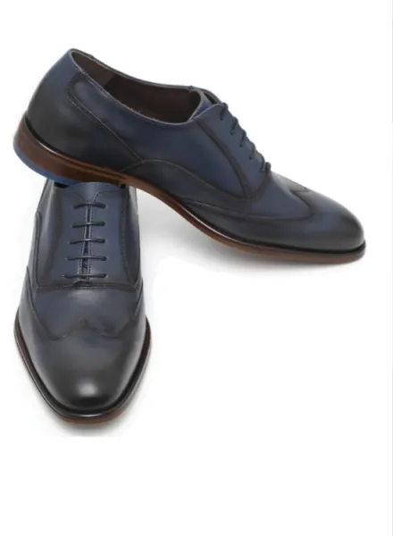 Bräutigamschuhe 3125