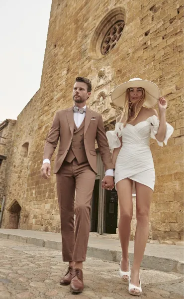 Hochzeitsanzug 7624780