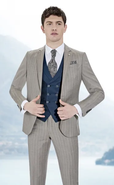 Hochzeitsanzug 1925640
