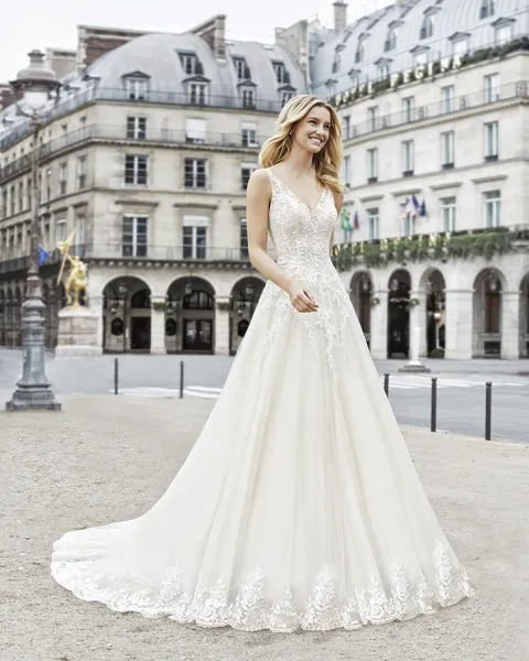 Brautkleid Exito