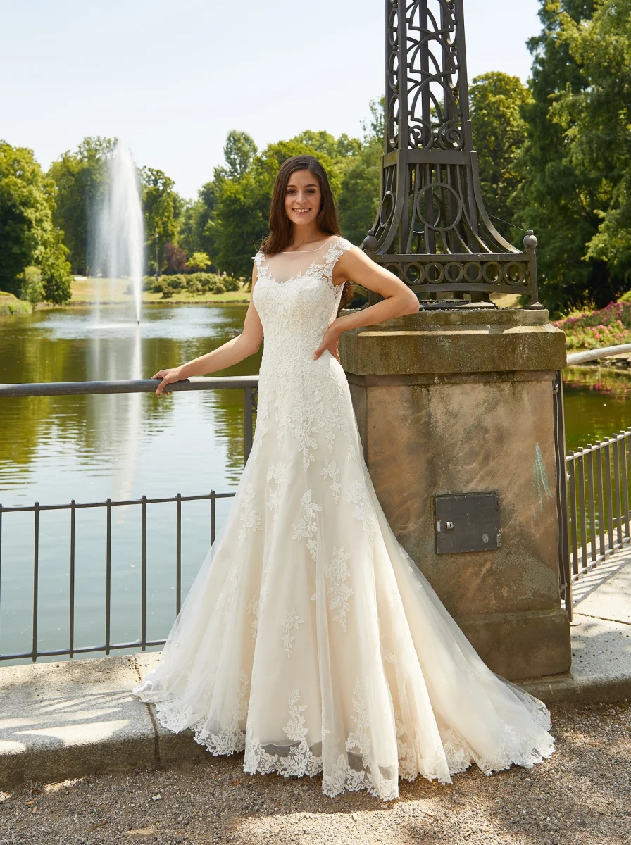 Brautkleid 50248