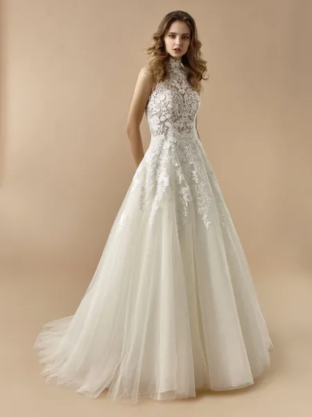 Brautkleid BT20-13