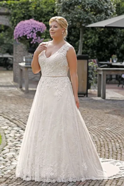 Brautkleid 20003W