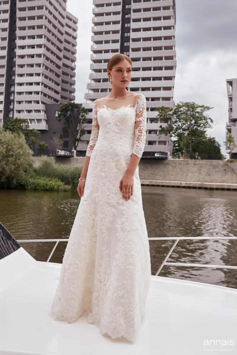 Brautkleid PL 1903