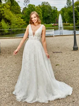 Brautkleid 2051