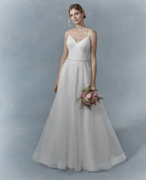 Brautkleid GA2337