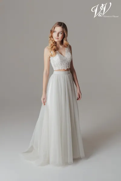 Brautkleid Kim
