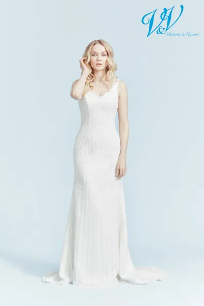 Brautkleid Jaana