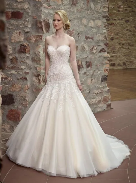 Brautkleid 30223