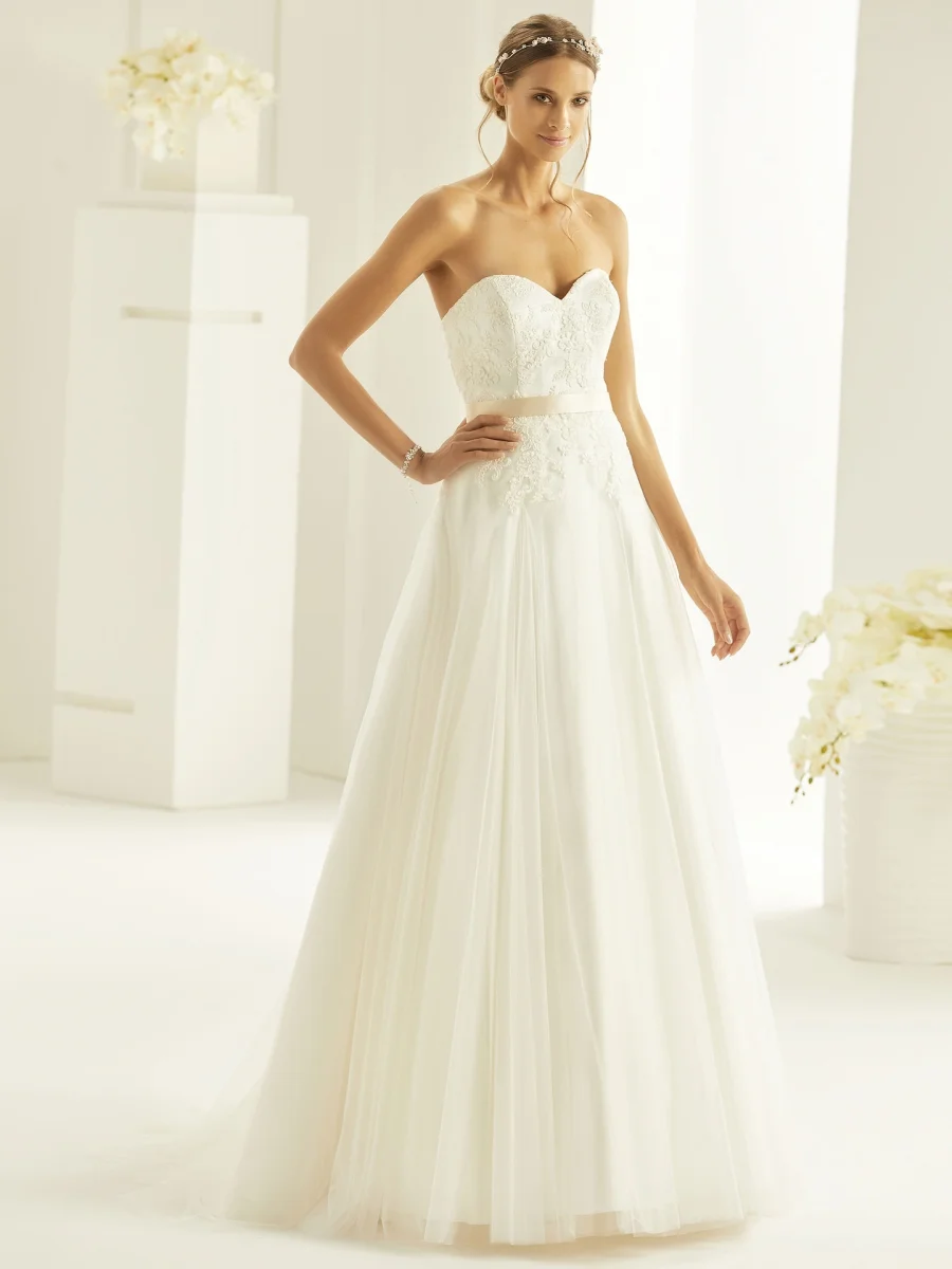 Brautkleid Angelica