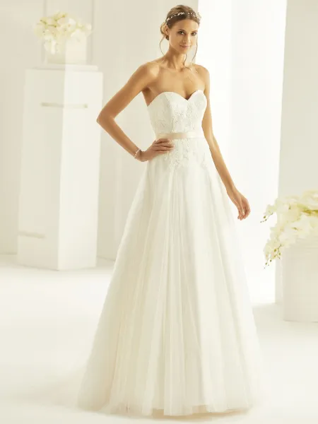 Brautkleid Angelica