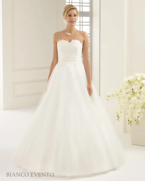 Brautkleid Diana