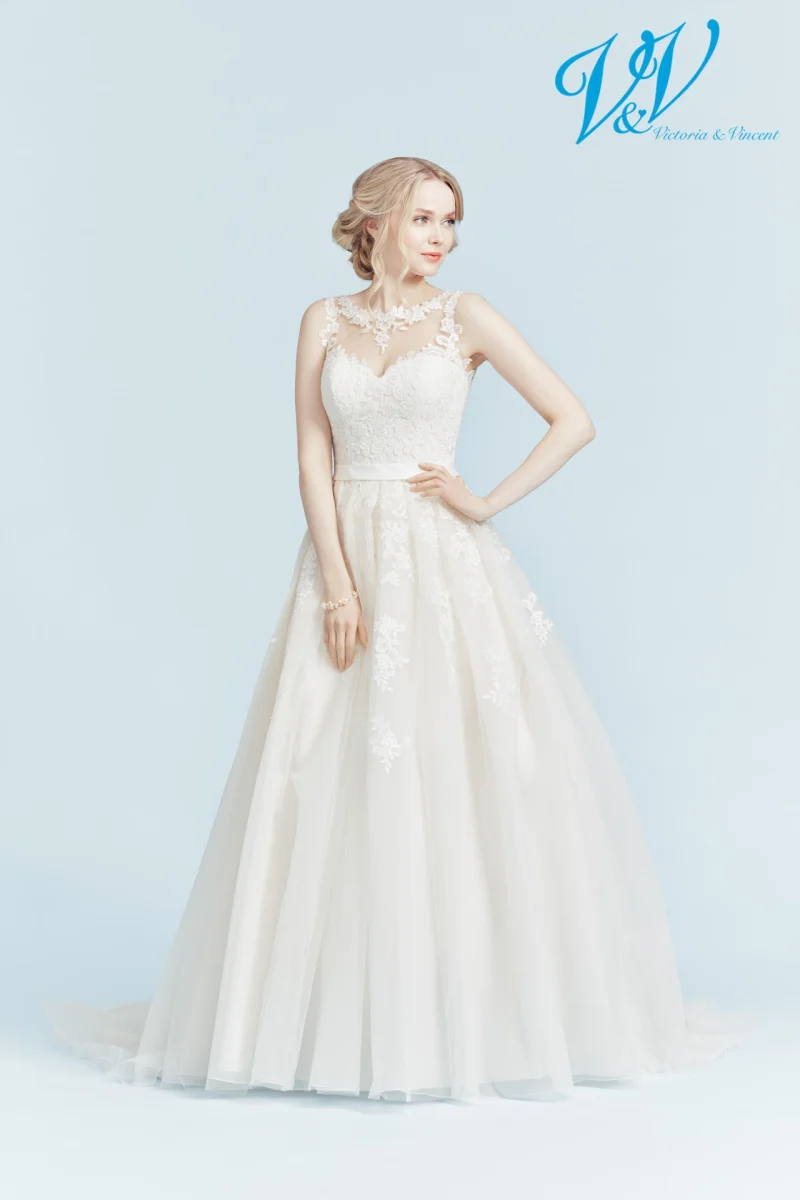 Brautkleid Joleen