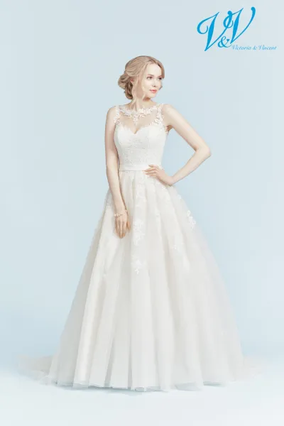 Brautkleid Joleen