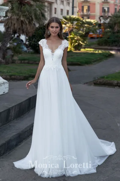 Brautkleid 8152