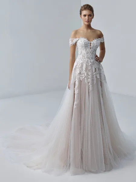 Brautkleid Giulia