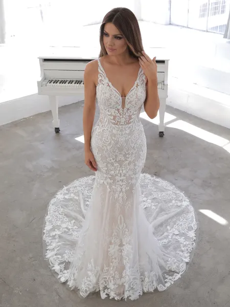 Brautkleid Nasima