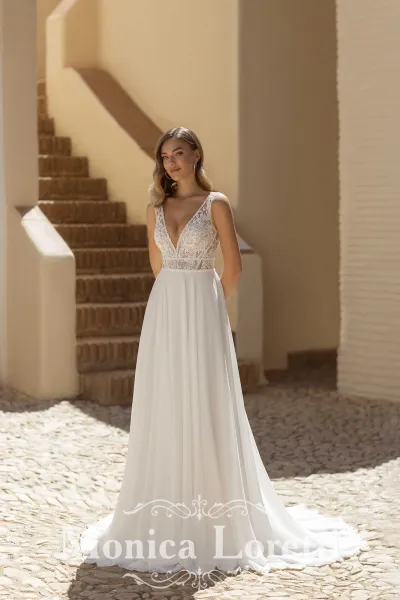 Brautkleid 8243