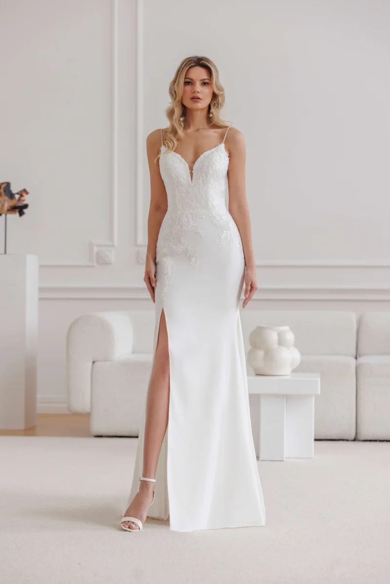 Brautkleid Akira