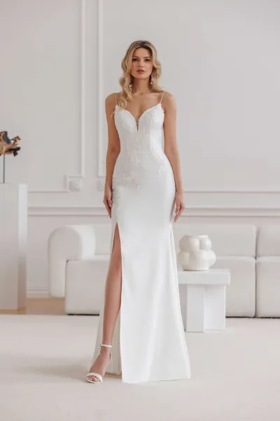 Brautkleid Akira