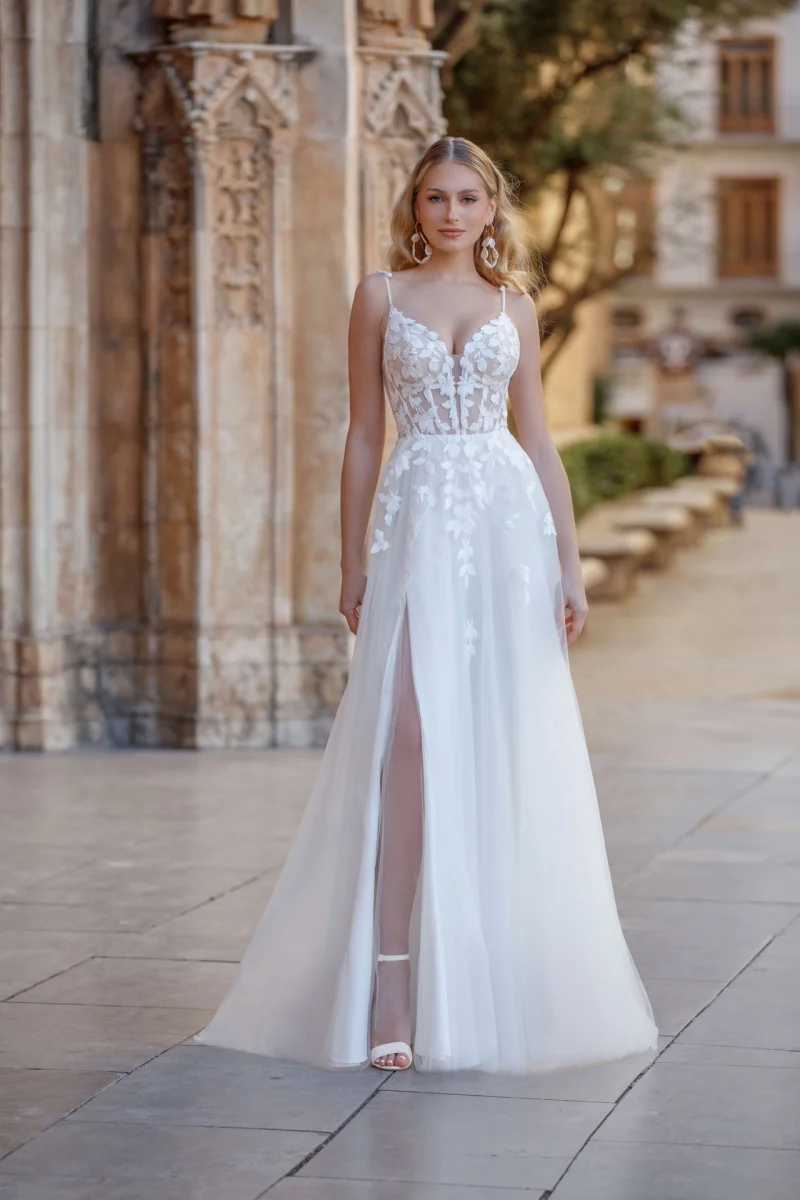 Brautkleid Rosangela