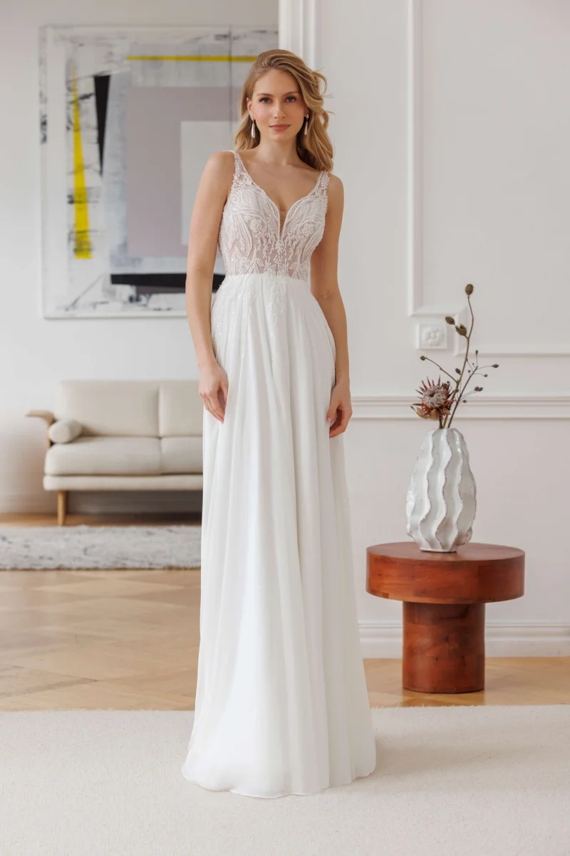 Brautkleid Amara
