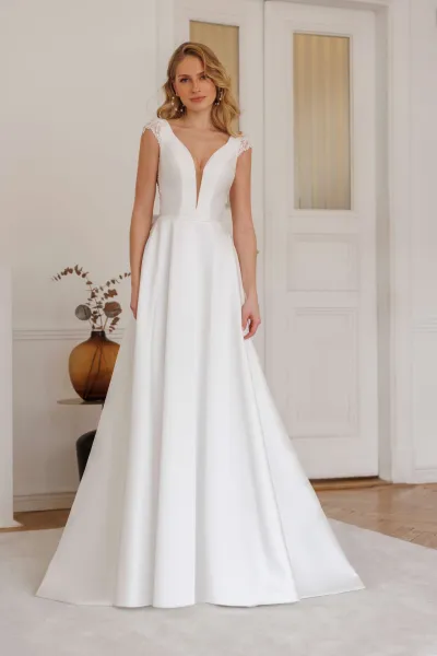 Brautkleid America
