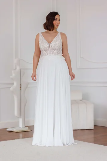 Brautkleid Cherie