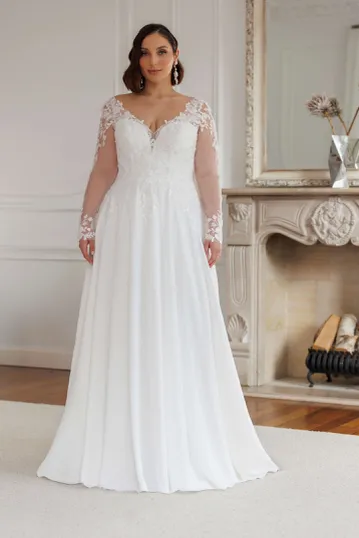 Brautkleid Cordelia