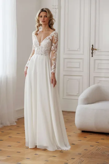 Brautkleid Devoni