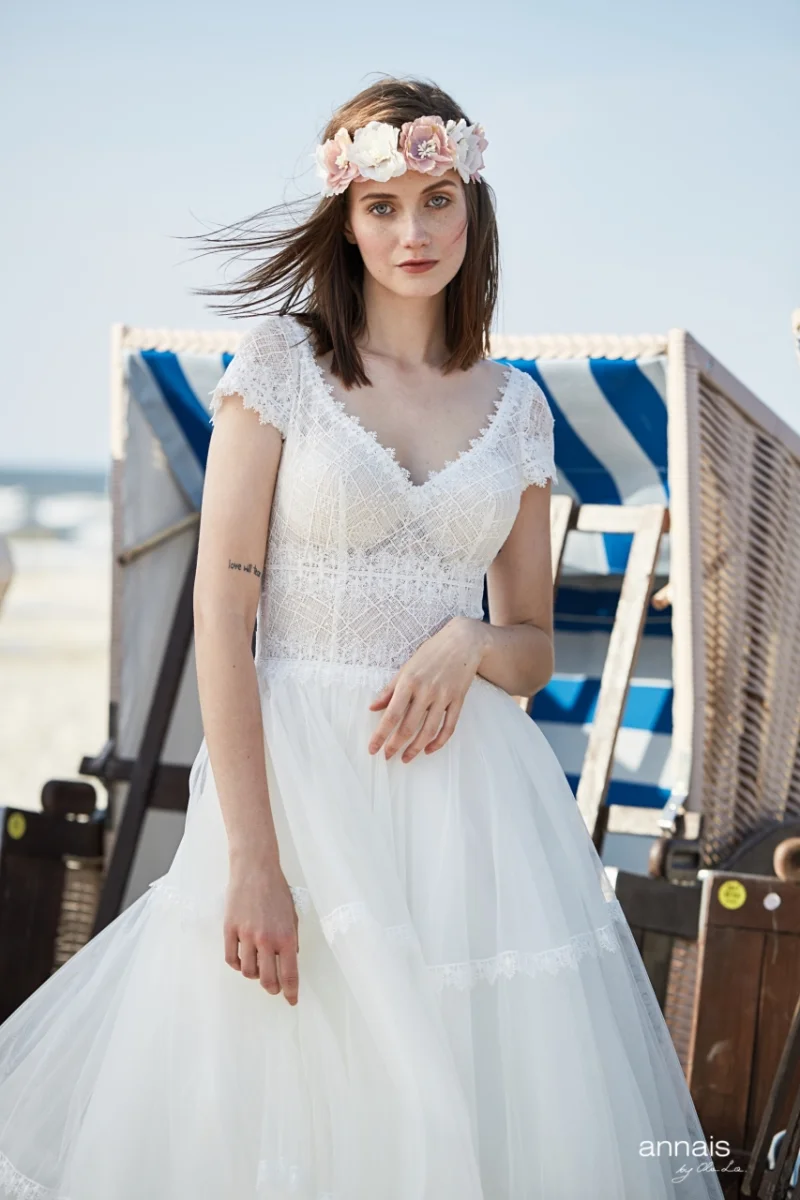 Brautkleid Lucia