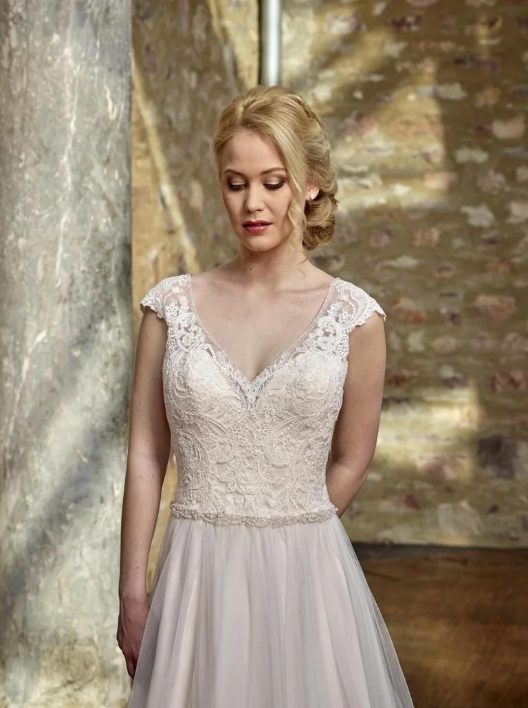Brautkleid 30245