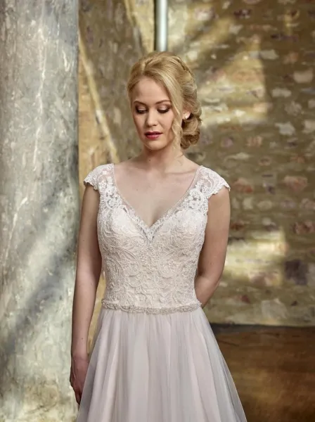 Brautkleid 30245