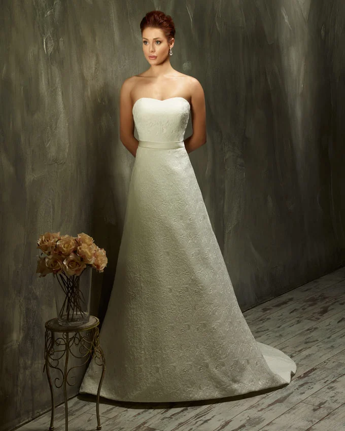 Brautkleid 70437