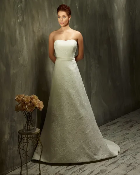 Brautkleid 70437