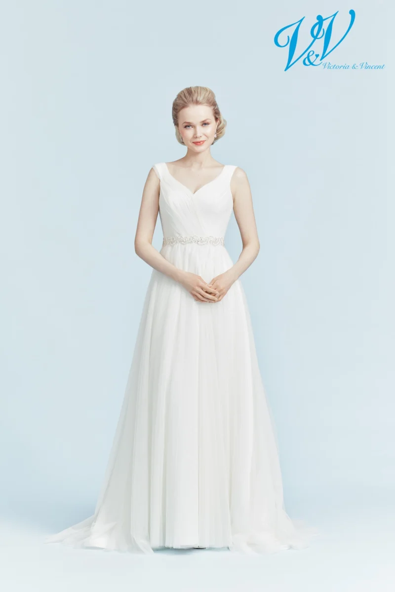 Brautkleid Jette