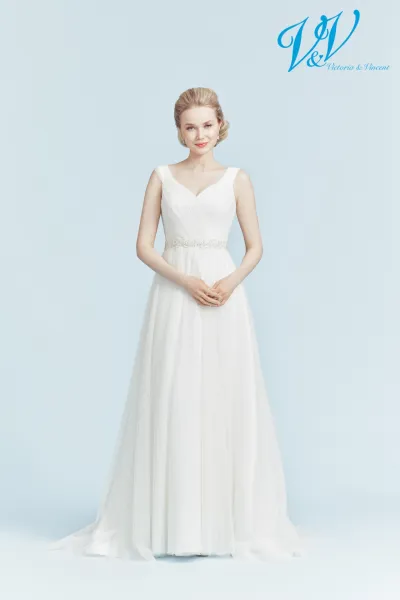 Brautkleid Jette