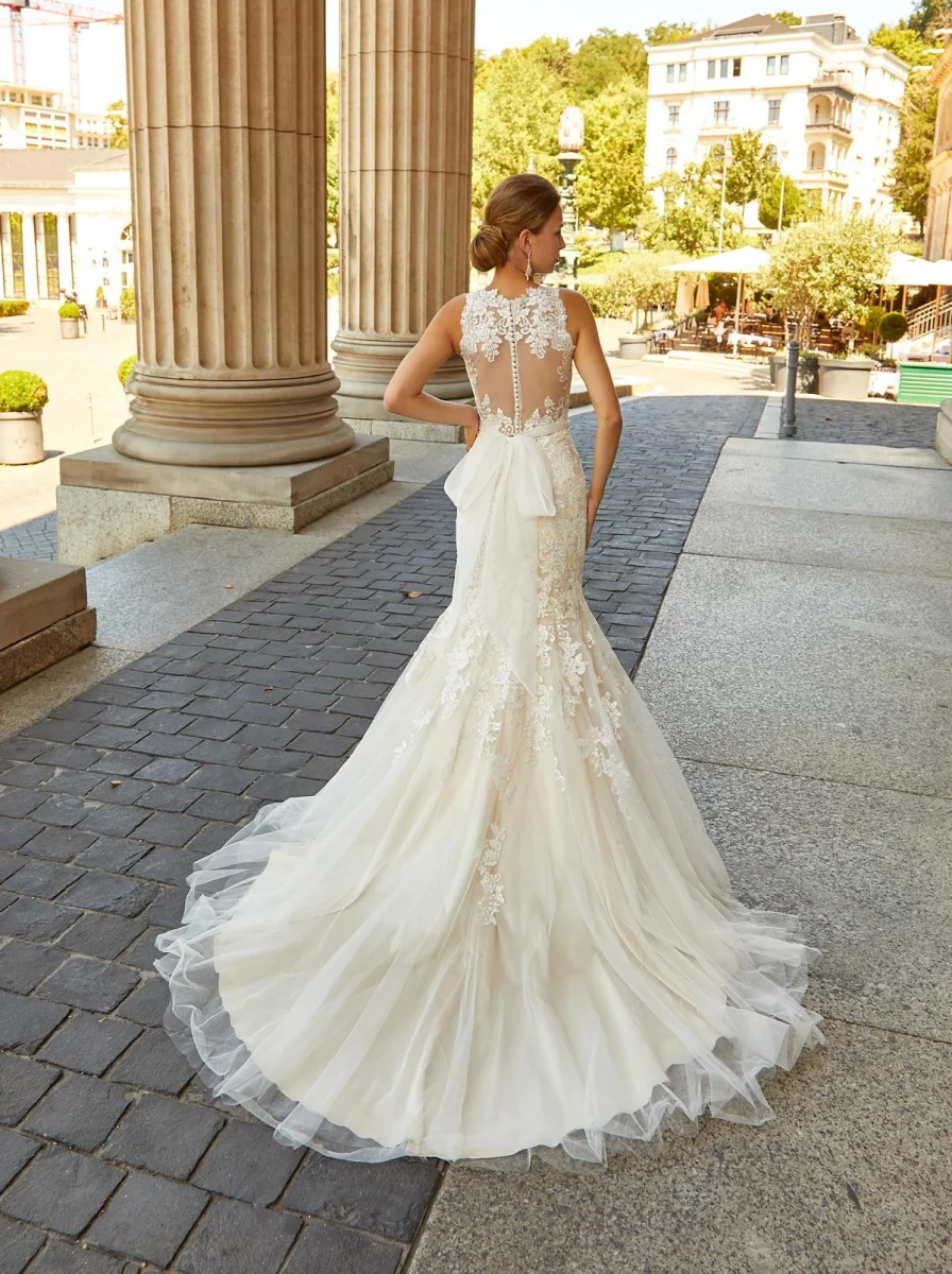 Brautkleid 30306