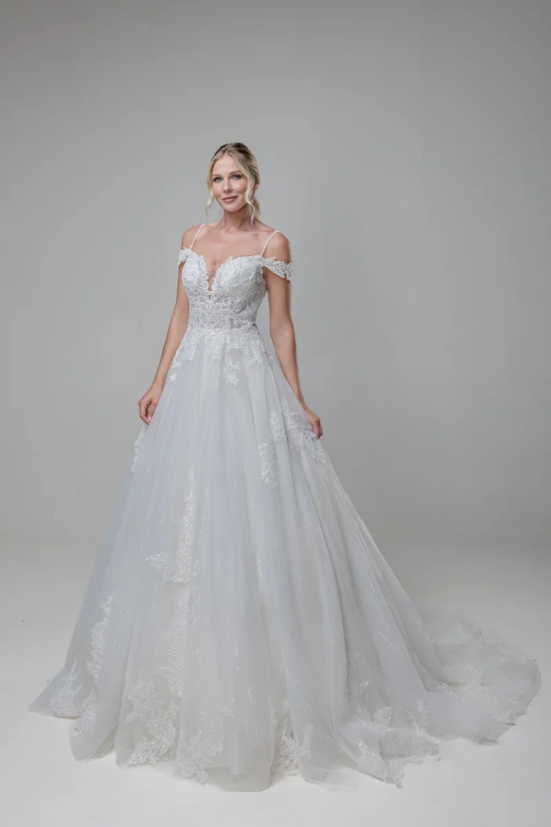 Brautkleid MGB 191