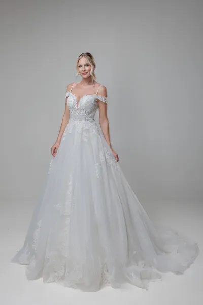 Brautkleid MGB 191