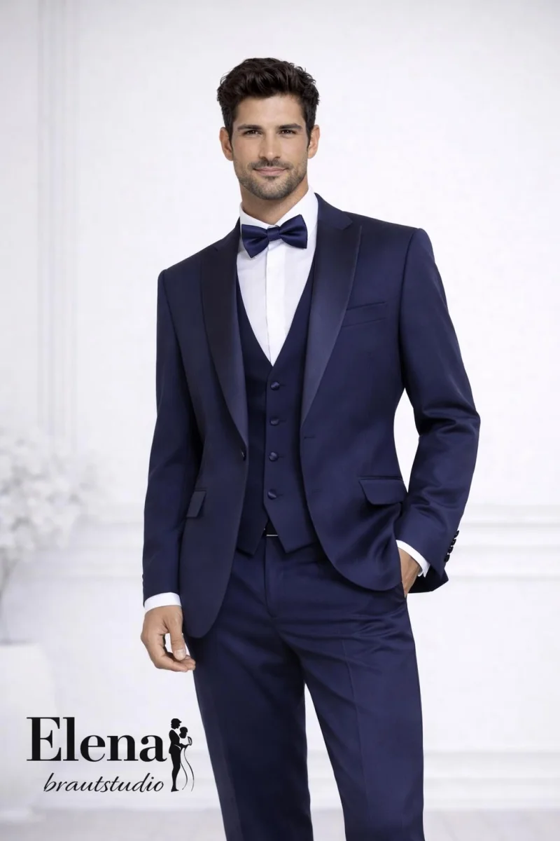 Hochzeitsanzug 3037