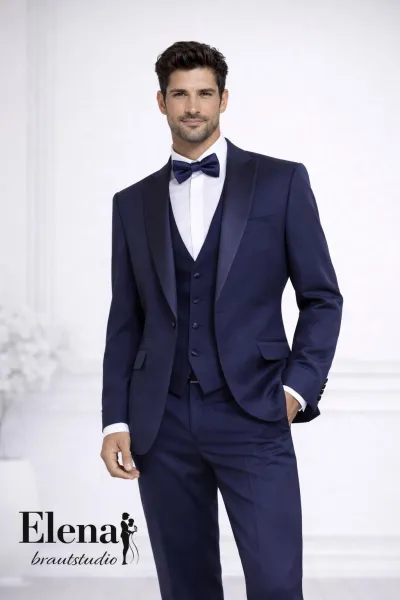 Hochzeitsanzug 3037