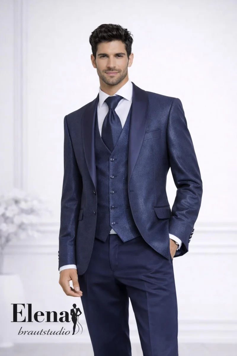 Hochzeitsanzug 4029