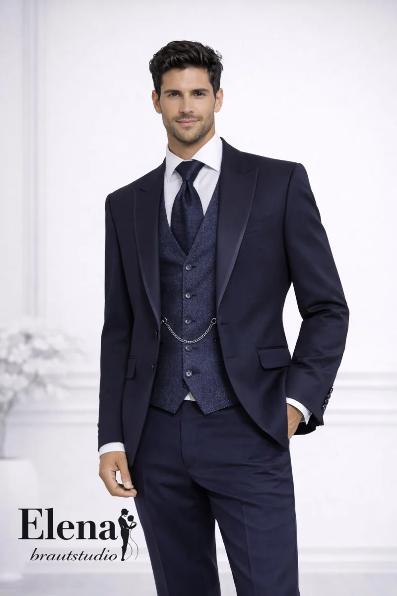 Hochzeitsanzug 4148