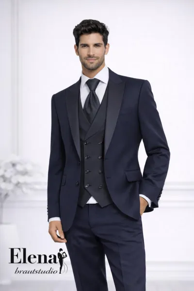 Hochzeitsanzug 4174