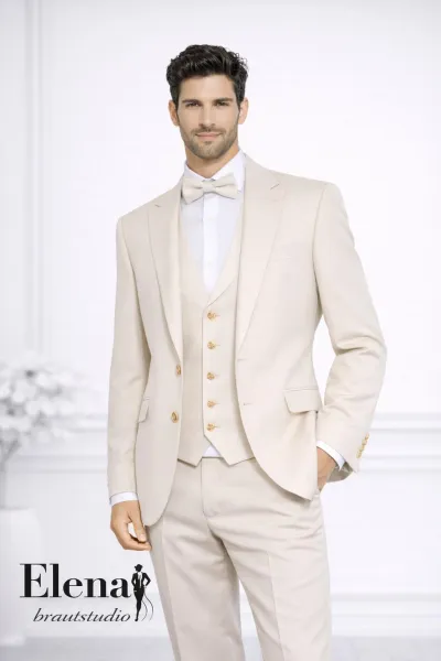 Hochzeitsanzug 4207