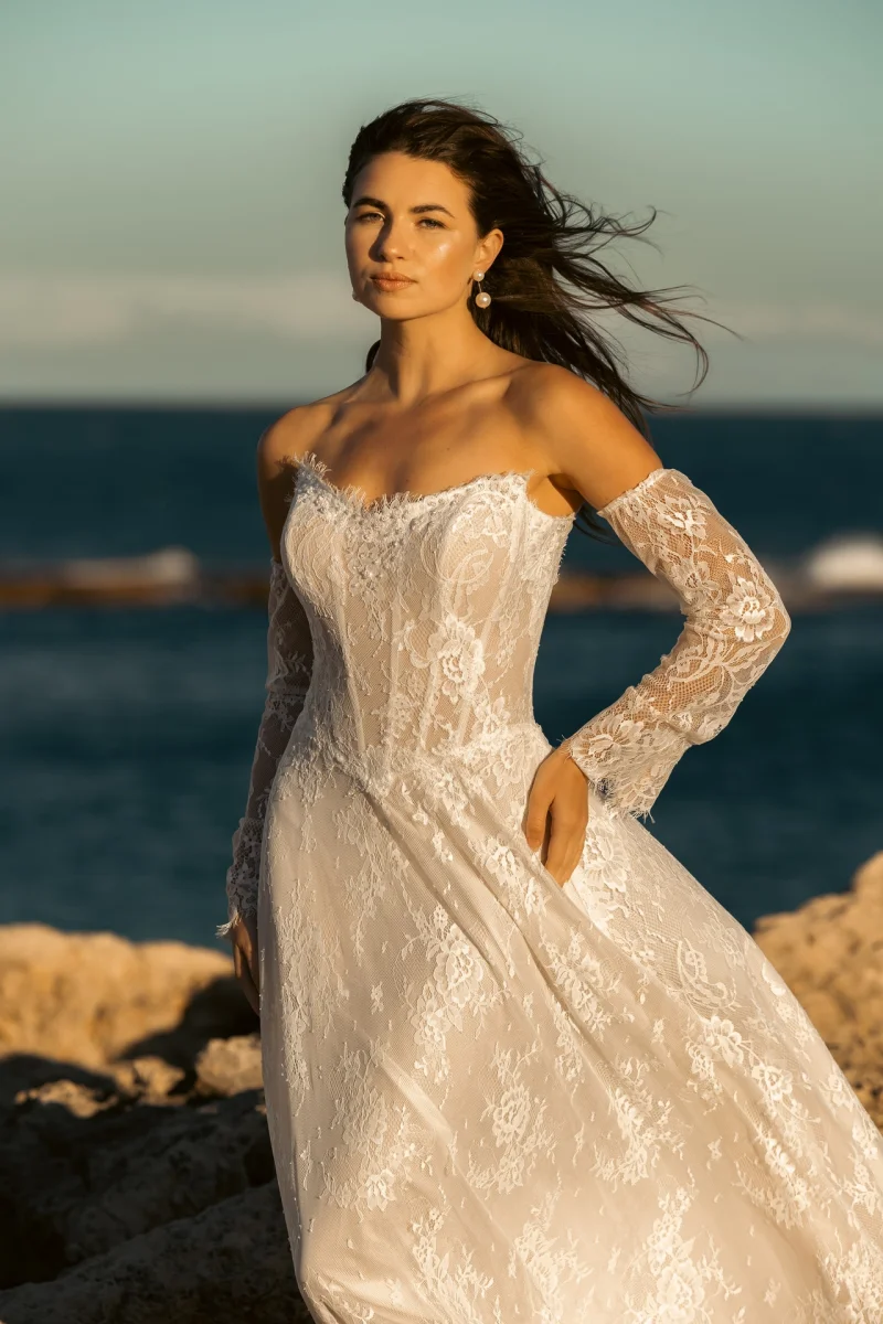 Brautkleid 27301