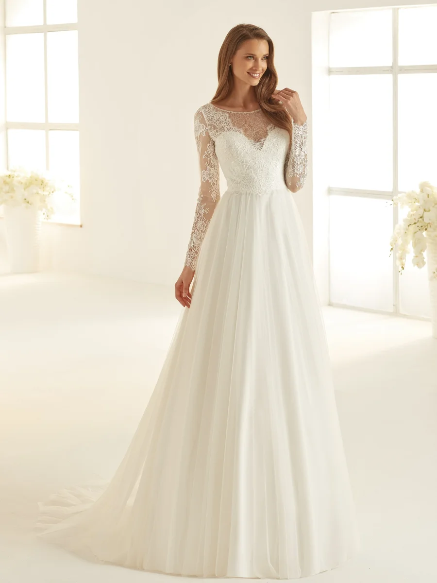 Brautkleid Christina